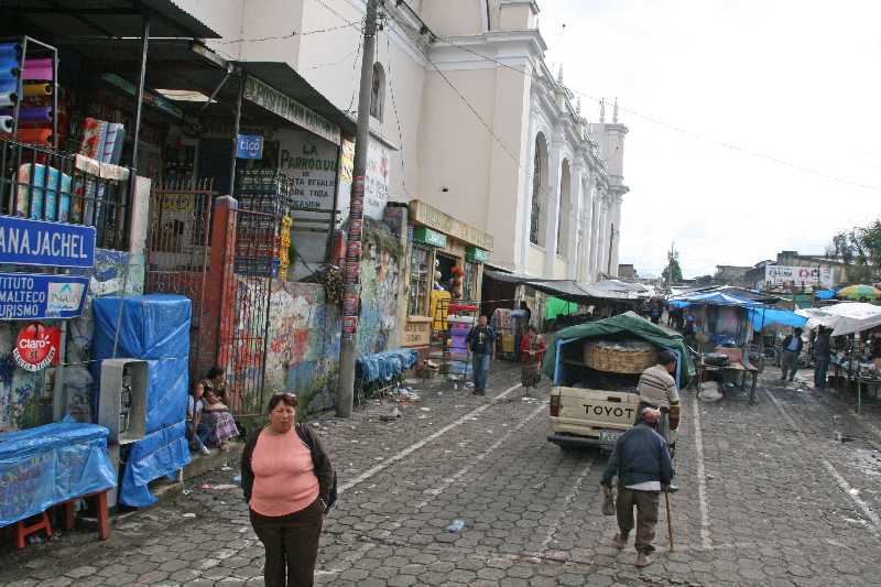 Mexico & Guatemala 2010 - 0531